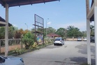Remaja perempuan tikam pelajar di sekolah ditahan polis