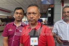 'Anak saya ditikam 14 hingga 16 kali' - Bapa pelajar ditikam di sekolah