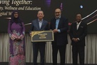 Kejayaan Malaysia bergantung pada kualiti modal insan - Fadillah