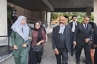 Mahkamah kenakan denda RM500, Nurhaswani mohon keampunan Sultan Nazrin
