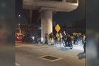 Suspek kes langgar lari di Jalan Tun Razak direman tujuh hari