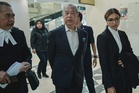 Jana Wibawa: Catatan minit Muhyiddin dalam surat sokongan lima syarikat - Tengku Zafrul