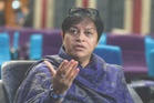 PRN Negeri Sembilan ujian sebenar UMNO-BN - Azalina