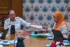Anwar gesa Felda segera selesai isu perumahan generasi kedua, pemilikan tanah