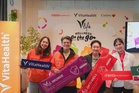 VitaHealth lancar VLife, nutrisi mudah alih untuk gaya hidup sibuk