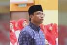 'Saya masih ahli UMNO' - Anak Puad Zarkarshi kecewa dilabel 'spy'