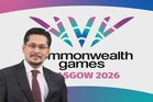 59 atlet galas cabaran Malaysia di Glasgow 2026