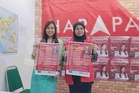 PRN Johor: Sharon Teo tampil enam tawaran, tekad selesai isu rakyat di Permas