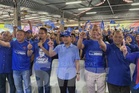 PRN Johor tiada kaitan pembebasan Najib - Onn Hafiz