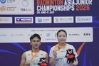 Fokus pemisah kemenangan Malaysia