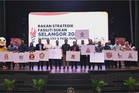 SUKMA Selangor terima tajaan hampir RM8 juta