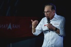 Kenderaan BMW diguna PM aset sedia ada kerajaan - JPM