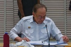 Penerapan nilai kenegaraan perlu diperkukuh demi pembinaan negara bangsa - Anwar