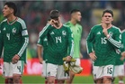 Pemain Mexico pulangkan jam tangan RM4.2 juta