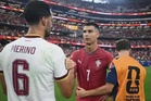 Gol lewat Merino musnahkan impian Ronaldo