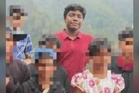 Remaja lelaki hilang selepas bawa anjing bersiar-siar
