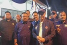 Pencapaian kerajaan Johor kekuatan 56 calon BN