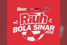 Rai kehangatan Piala Dunia 2026