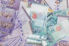 Ringgit dibuka tinggi sedikit berbanding dolar AS