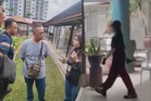'Saya sedia jumpa keluarga suspek' - Bapa pelajar kes tikam