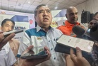 'MB masih orang Melayu, apa yang KJ kata terancam' - Anthony Loke