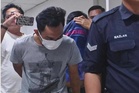 Guru, rakan dipenjara 8 tahun perdagang wanita untuk eksploitasi seks
