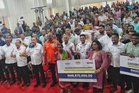Sokongan kaum India terhadap PH makin kukuh - Ramanan