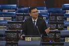 Malaysia makin menua, warga emas dijangka cecah 10.4 peratus pada 2035