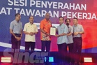 SKBBK bukan beban, hanya potong 0.75 peratus- Ramanan