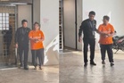 Tiga ditahan disyaki kemuka dokumen palsu bagi dana pembelian padi dan beras RM20 juta