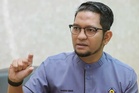 Mansuh BUDI95: Sheikh Umar dakwa Onn Hafiz tidak faham mekanisme pelaksanaan