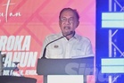 Tujuh berita gembira buat warga Felda