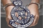 Pelakon drama kepolisan ditahan di pusat hiburan, positif 3 jenis dadah