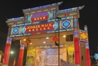 Tiga warga asing seluk saku pelancong di Jonker Walk dicekup polis