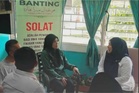 Kes pelajar ditikam: JPN Selangor ziarah, santuni mangsa dan keluarga