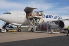 MASkargo, Qatar Airways Cargo perkukuh kedudukan Kuala Lumpur sebagai hab kargo serantau