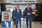 Kunjungan Kesatuan Eropah ke Terengganu: Isyarat kepercayaan antarabangsa terhadap kepimpinan Dr Sam
