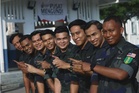 PRN Johor: 94.49 peratus pengundi awal tunai tanggungjawab - SPR