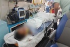 Cuba ambil sarang burung, murid Tahun Lima jatuh tingkat tiga bangunan sekolah