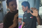 Cemas rumah diceroboh lelaki tidak dikenali