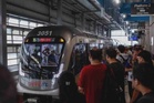 LRT3, KTM dan cerita kerusi kosong