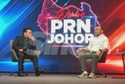 'Isu lama, peribadi dibangkit kerana mereka ketandusan hujah' – Maszlee
