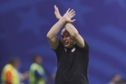 'Saya tak mahu tengok lagi Piala Dunia'