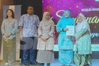 Blueprint ekosistem penjagaan warga emas perlu disegerakan - Exco Perak