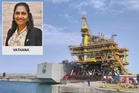Makna besar perjanjian Petronas-Turkmenistan
