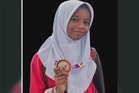 Hilang sejak Ahad, di mana Areen Melisha?