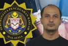 SPRM cari Mohd Hafiz