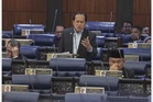 Kekangan kewangan: LPT3 dicadang dilaksana secara kerjasama awam swasta - Ahmad Maslan