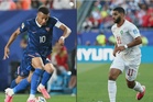 Piala Dunia: Lapan pasukan masih bernyawa