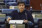 Isu saham Azam Baki: Dokumen siasatan dilindungi undang-undang, bukan dokumen awam